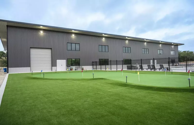 Bocce ball 
