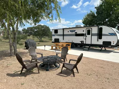 RV Rental RW 092