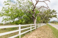one of the best Texas Hill Country scenic drives goes through Tarpley