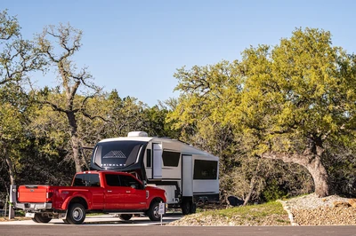 riverwalk rv resort is near texas hill country scenic drives